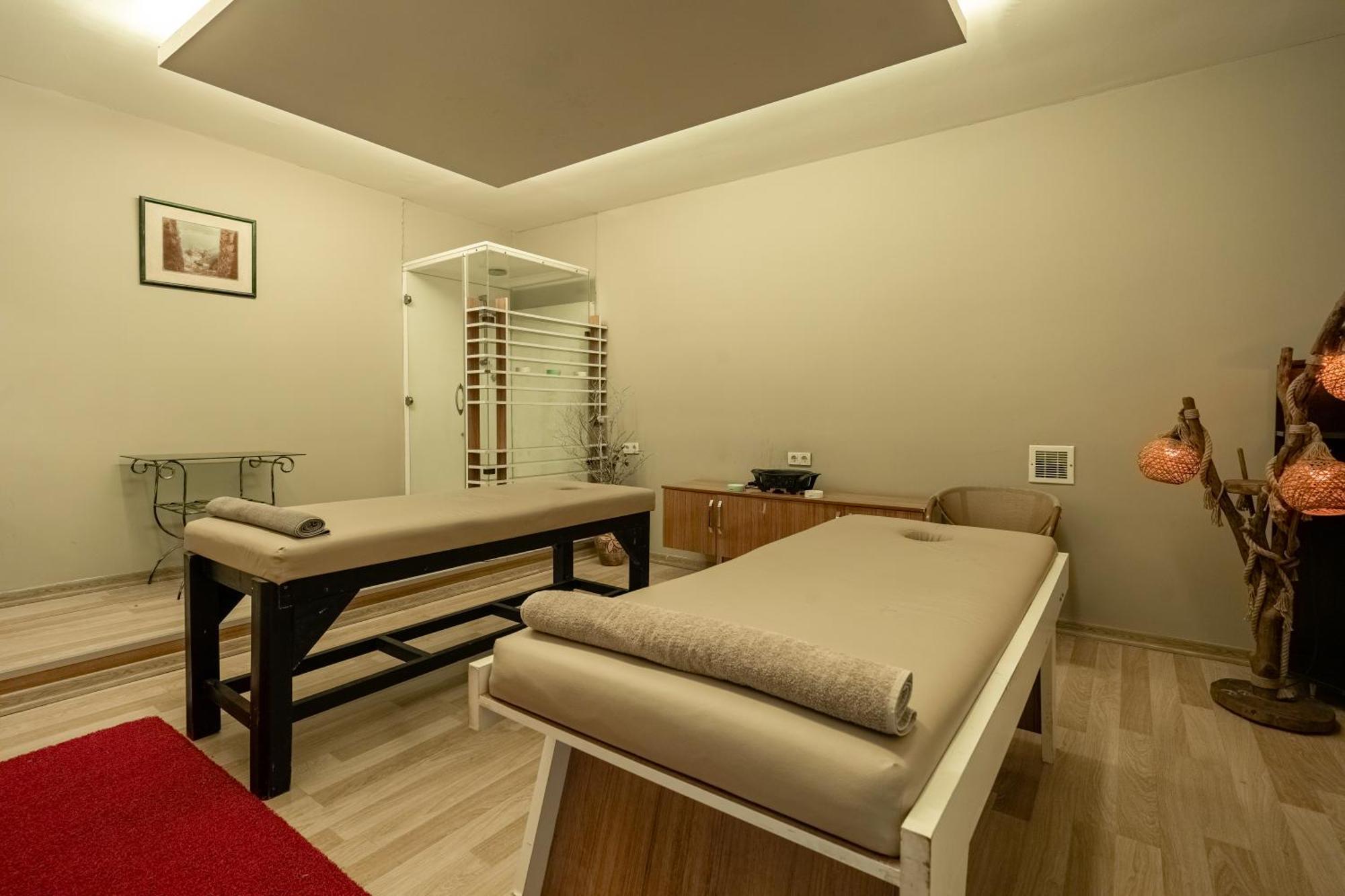 Justiniano Club Alanya Hotel Okurcalar Bagian luar foto